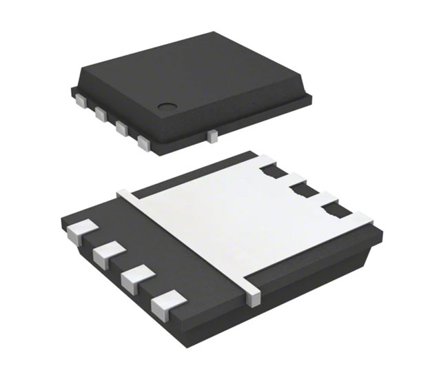 Datasheet Infineon BSC060P03NS3EGATMA1