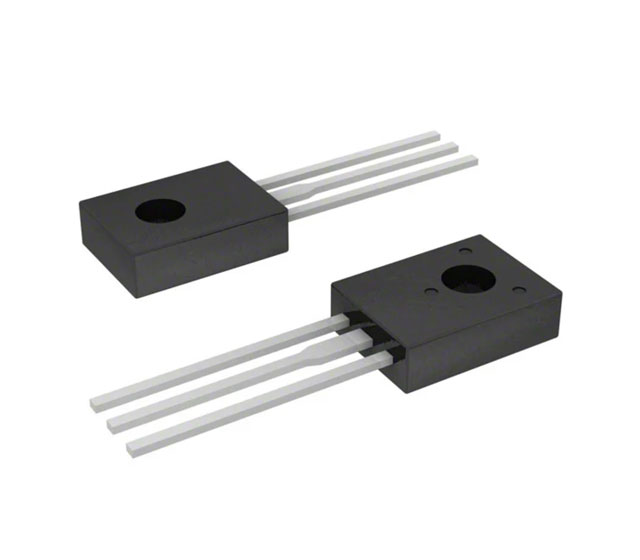 Datasheet ON Semiconductor 2N4922G