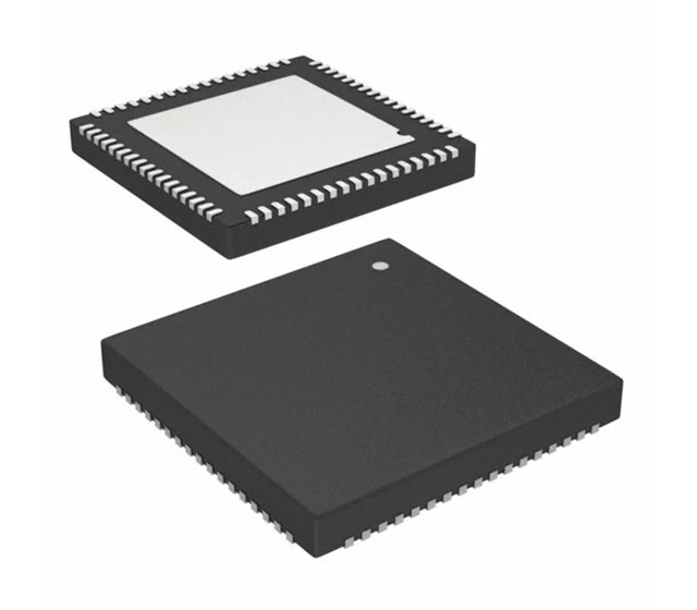 Datasheet IC Plus IP175LLF