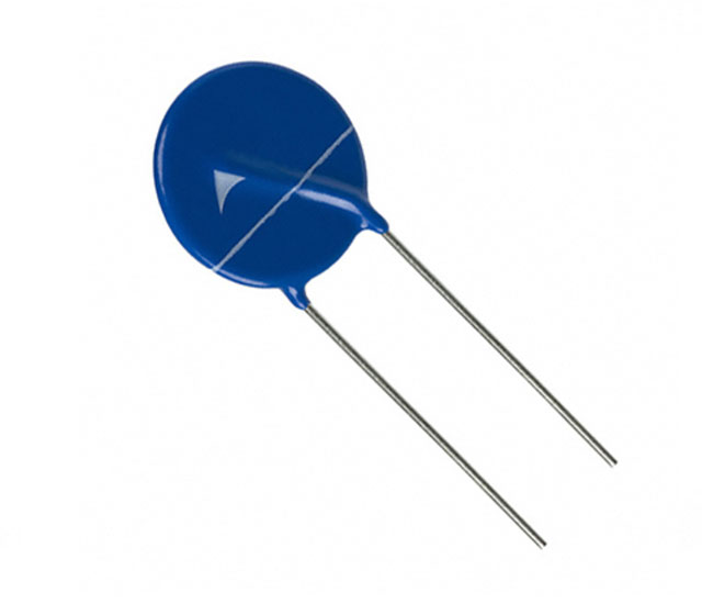 Datasheet TDK B57891S0104H009