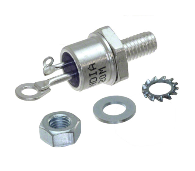 Datasheet Digitron Semiconductors 2N6170