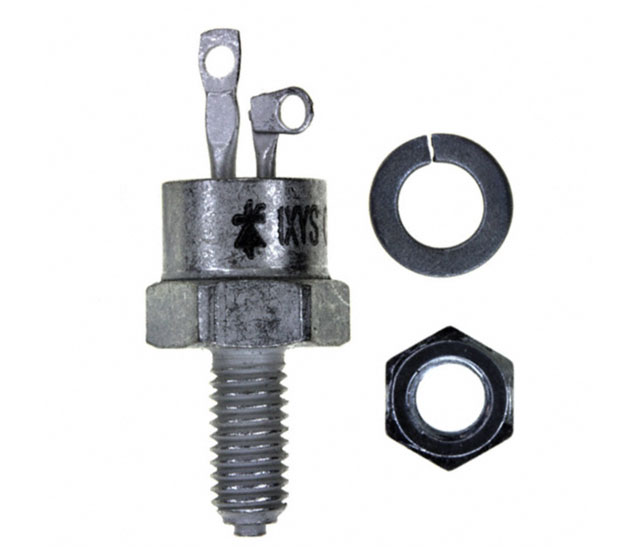 Datasheet Central Semiconductor 2N1777A