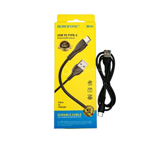 Кабель USB Type C