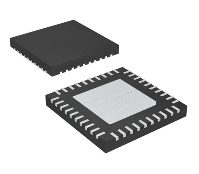 Datasheet Analog Devices LTC7890RUJM#PBF