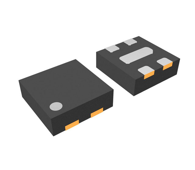 Datasheet Nisshinbo NT9000HDAE4S