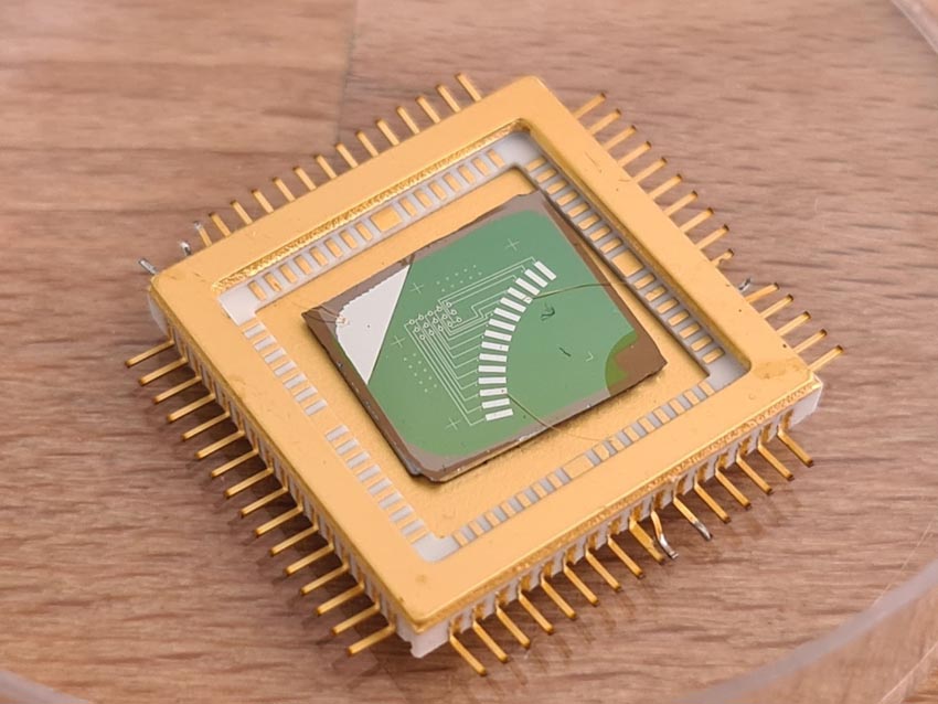 Мгновенная загрузка и вечное хранение: в МФТИ сделали сегнетоэлектрическую память рекордно выносливой