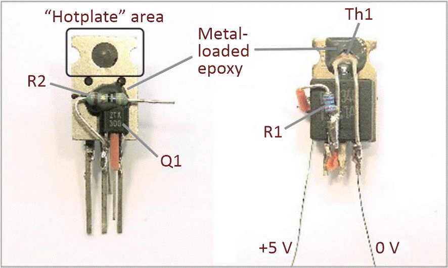 5-V ovens some assembly required Part