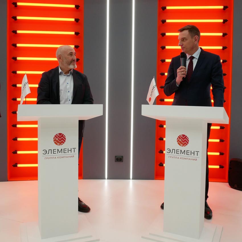 ExpoElectronica 2026: Микрон и Ангстрем объединят усилия в подготовке инженерных кадров