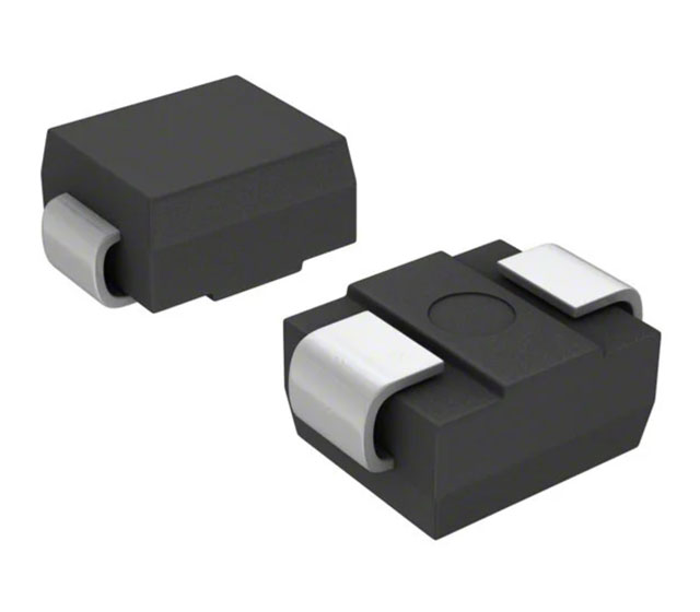 Datasheet ON Semiconductor MBRS240LT3G