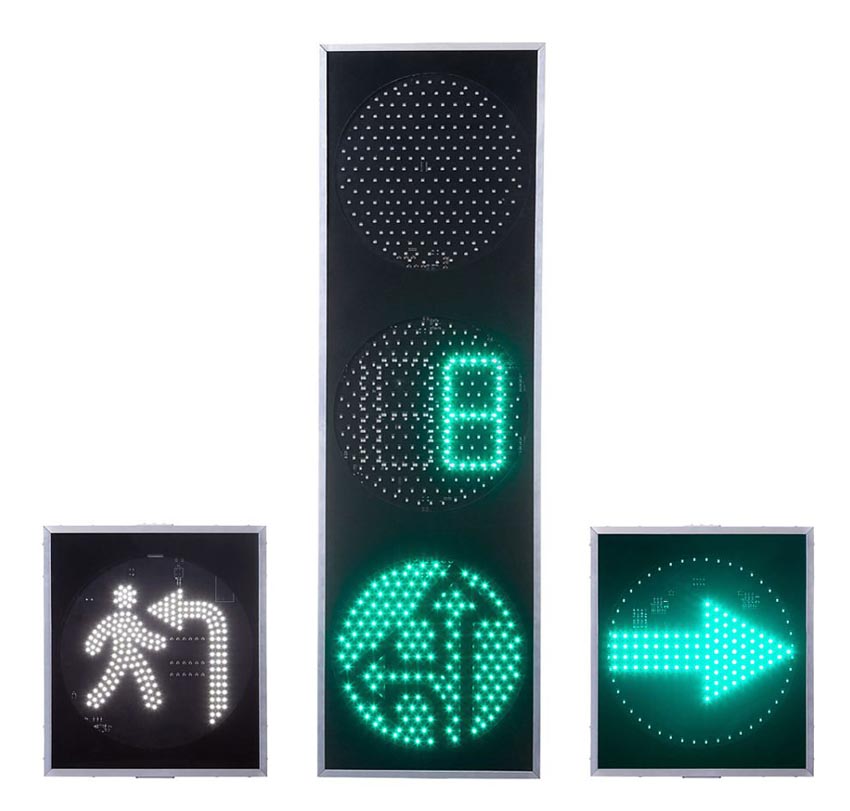 «Умные» светофоры Ростеха помогут в борьбе с пробками на дорогах Свердловской области