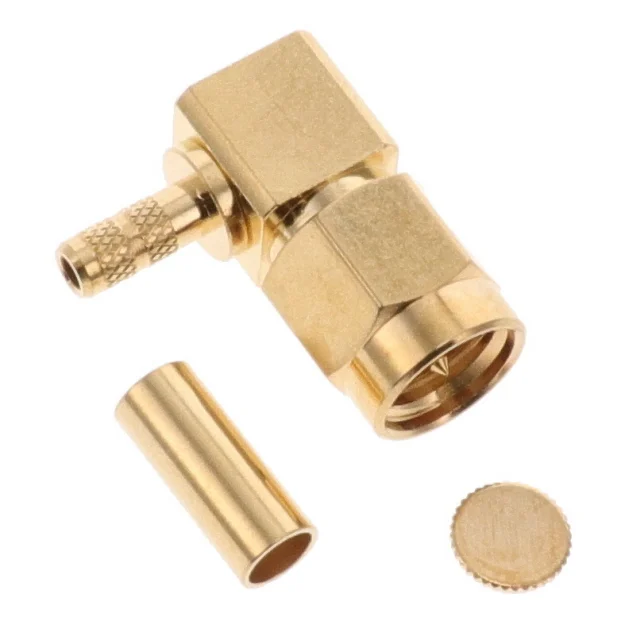 Datasheet Adam Technologies RF2-01A-02-50-G