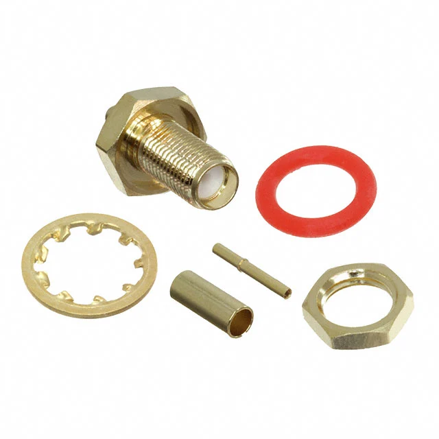 Datasheet Adam Technologies RF2-06A-T-02-50-G