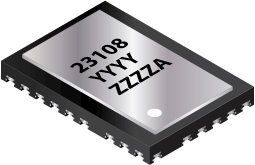 Datasheet Efficient Power Conversion EPC23108