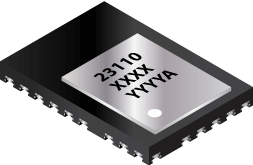 Datasheet Efficient Power Conversion EPC23110