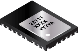 Datasheet Efficient Power Conversion EPC23111