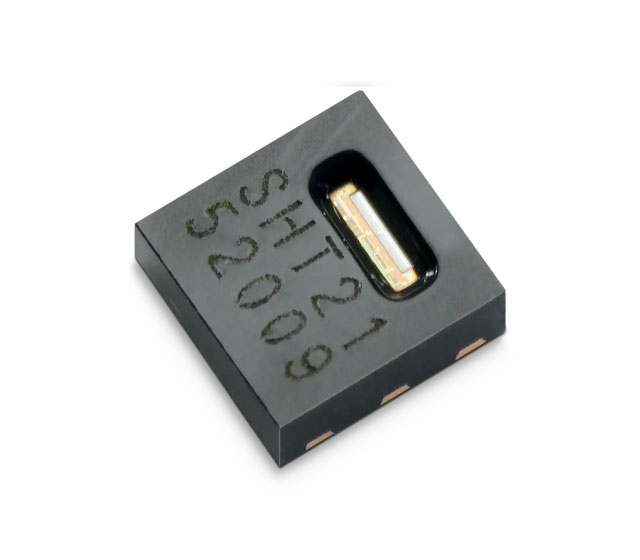 Datasheet Sensirion SHT20-TR-1.5KS