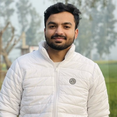 Sagar Saini