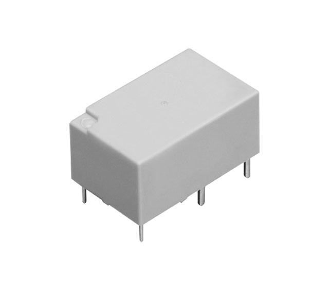 Datasheet Panasonic DK1a-L2-12V-F