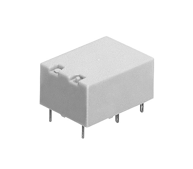 Datasheet Panasonic DK1a1b-24V