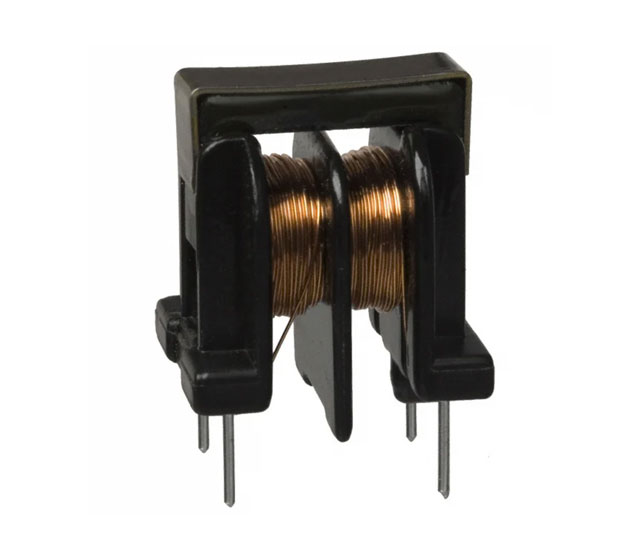 Datasheet Sumida UU10LFNP-B123