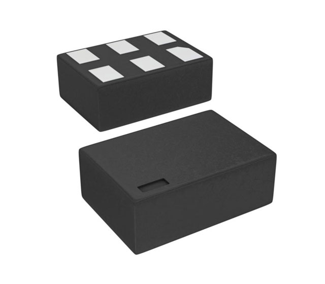 Datasheet Toshiba 74AVC1T45NX