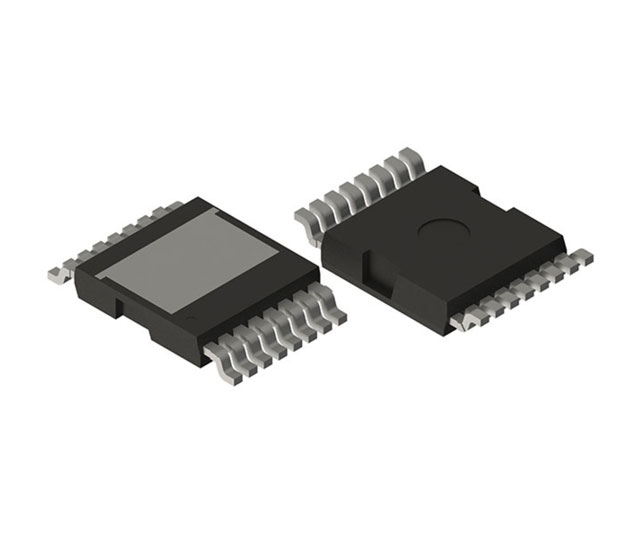 Datasheet Renesas TP65B110HRU-TR