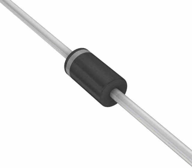 Datasheet Vishay BZX85C39-TR