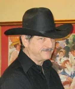 Roy McCammon