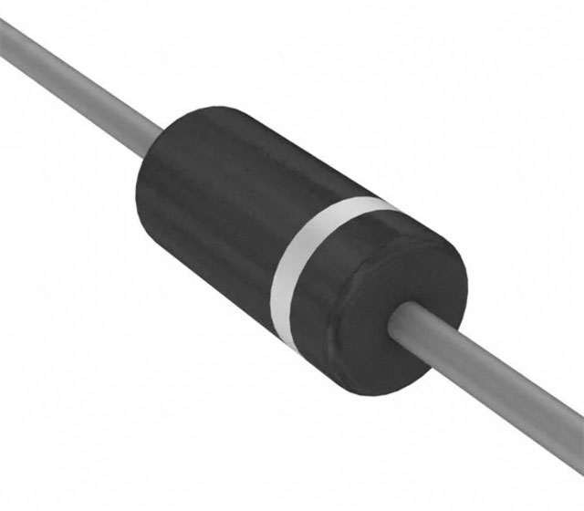 Datasheet Vishay 1N5617GP-E3/54