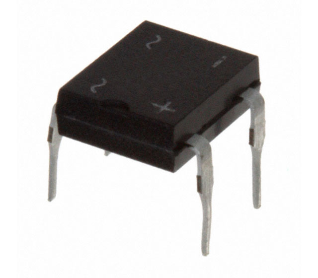 Datasheet Unisonic Technologies DB107GL-DFM-T