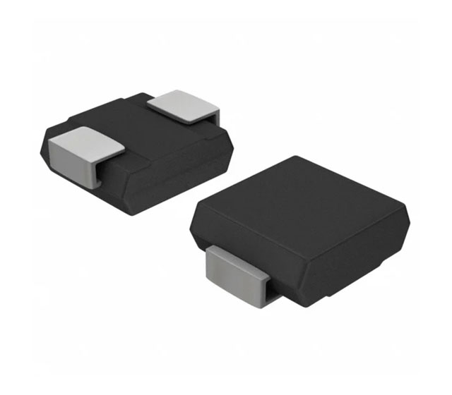 Datasheet Vishay SS35-E3/57T