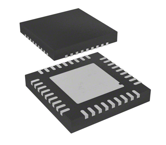 Datasheet Toshiba TB9M040FTG
