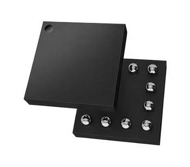 Datasheet Analog Devices LT8418ACBZ-R7