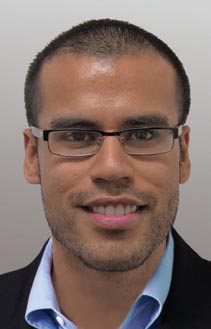 Javier Solorzano