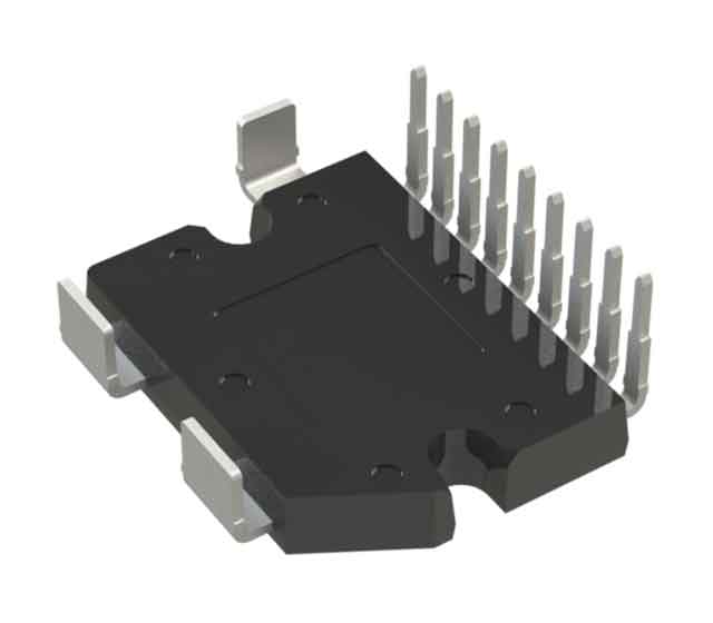 Datasheet Vishay VS-HOT200C080