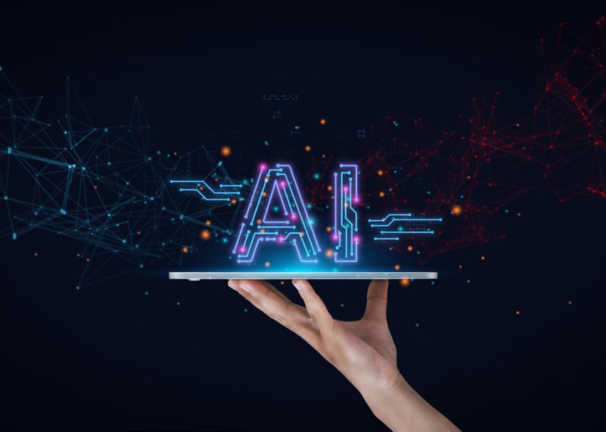 Citizens use AI to protest AI