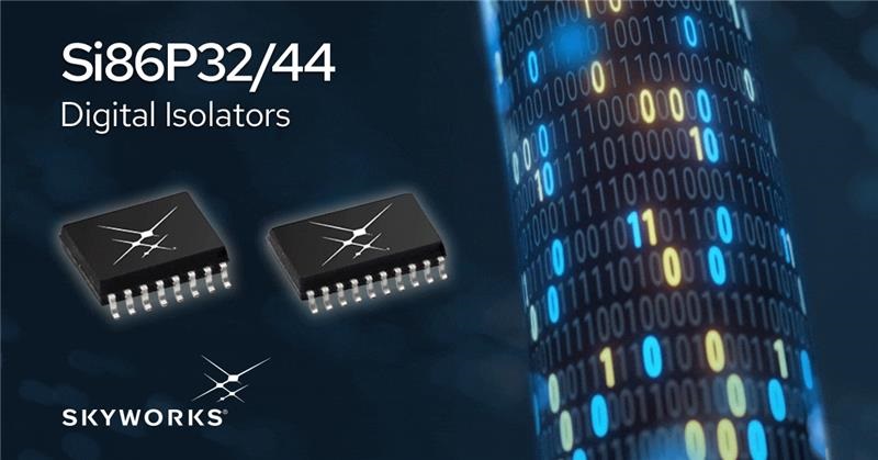 Skyworks - Si86Px