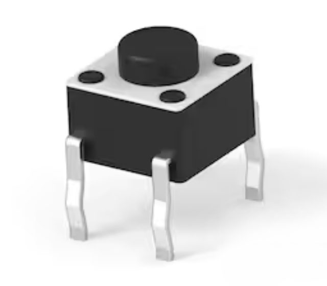 Datasheet TE Connectivity FSM4JH