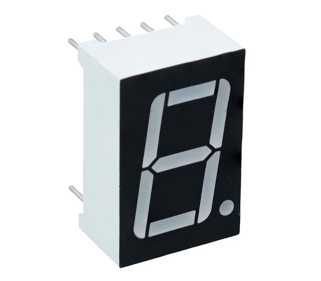 Datasheet Toyo LED E10561-J-WH-0-WF