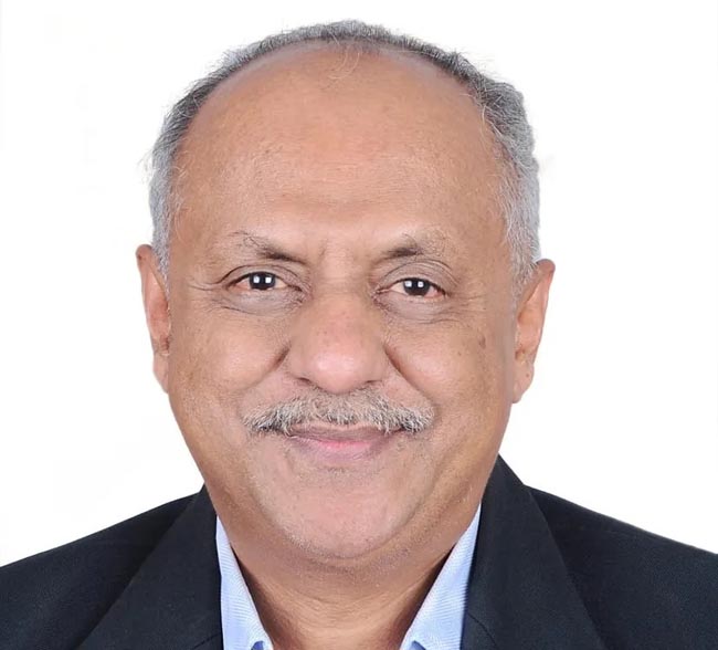 Vishwas Vaidya Vishwas Vaidya