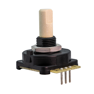 Datasheet Grayhill 25LR30-Q