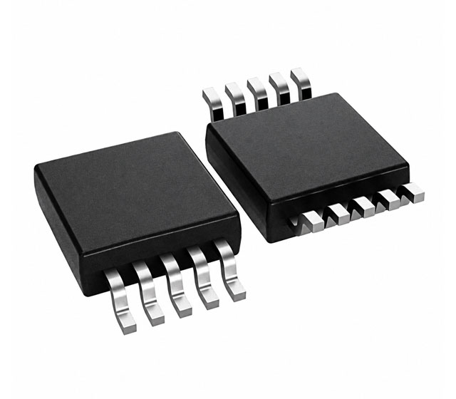 Datasheet Analog Devices MAX5450