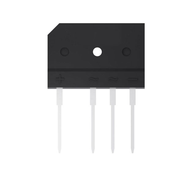Datasheet EIC D15XB60
