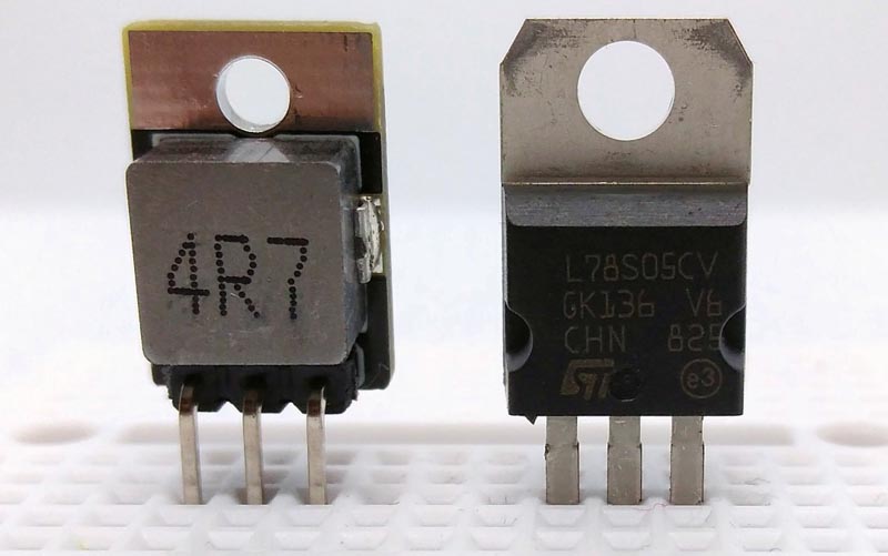 78xx replacement (SD8942)
