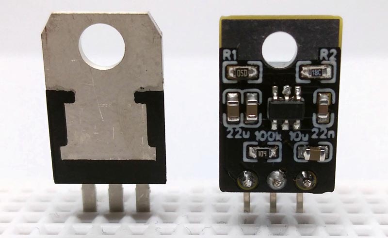 78xx replacement (SD8942)
