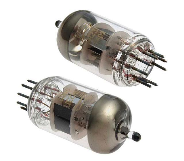 Datasheet 6Н23П