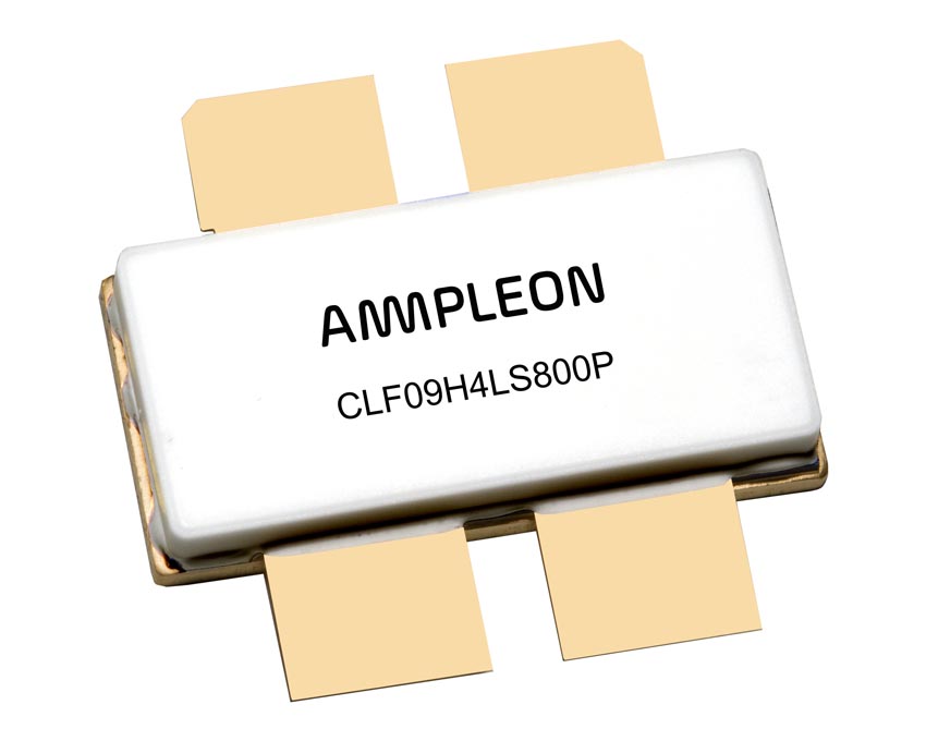 Ampleon - CLF09H4LS800P