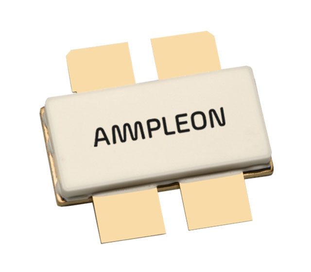Datasheet Ampleon CLF09H4LS800PU