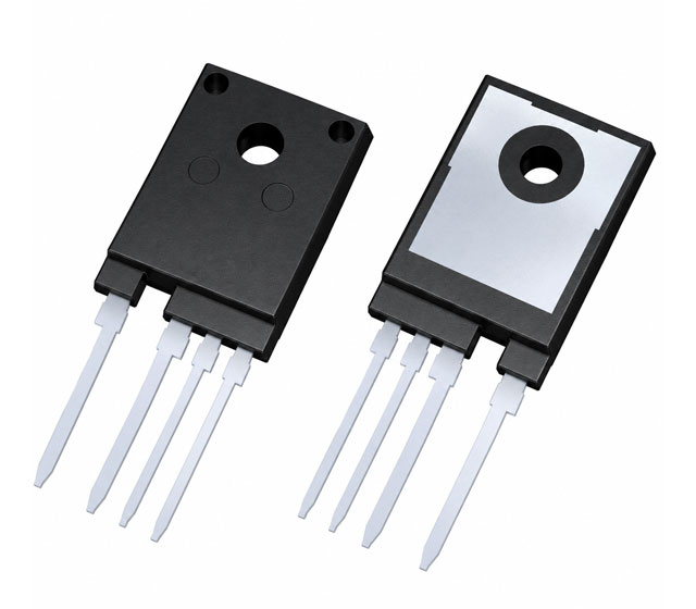 Datasheet JX Semiconductor JX4S0040R065M