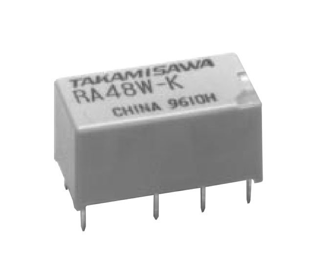 Datasheet Fujitsu RA-1.5W-K